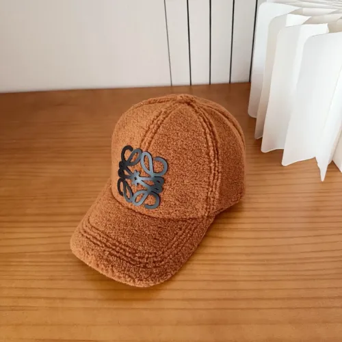 Replica LOEWE Caps #1407370 $25.00 USD for Wholesale
