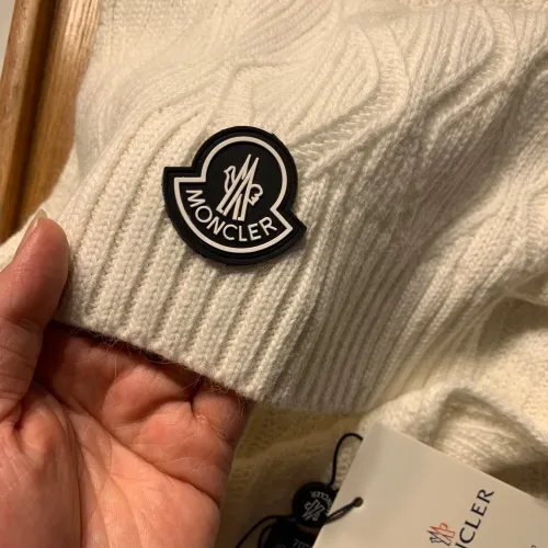 Replica Moncler Hat and Scarf Set #1407388 $60.00 USD for Wholesale