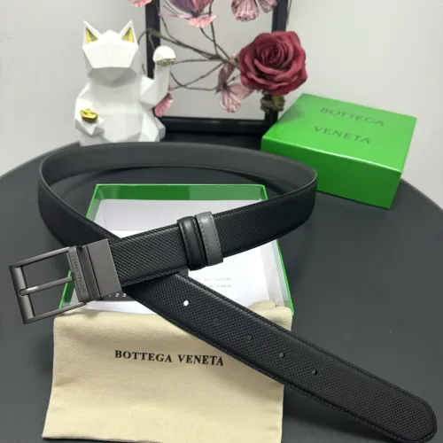 Cheap Bottega Veneta AAA Quality Belts For Men #1407404, $$60.00 USD On Bottega Veneta AAA Belts