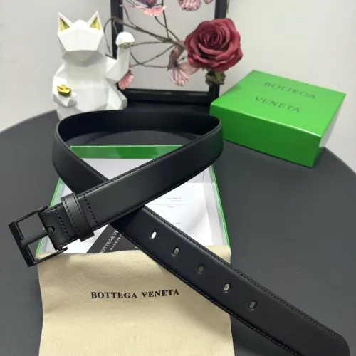 Cheap Bottega Veneta AAA Quality Belts For Men #1407409, $$60.00 USD On Bottega Veneta AAA Belts