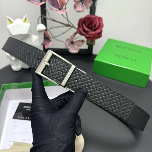 Cheap Bottega Veneta AAA Quality Belts For Men #1407417, $$64.00 USD On Bottega Veneta AAA Belts