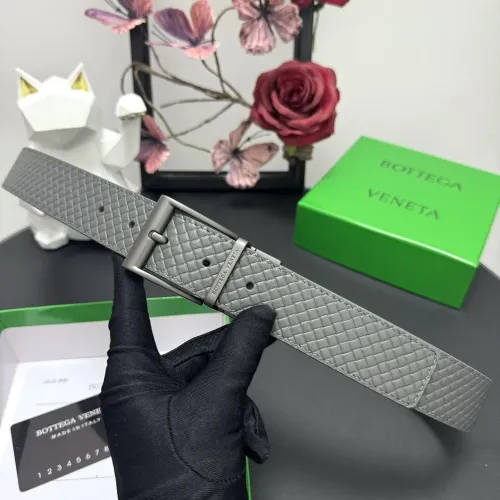 Cheap Bottega Veneta AAA Quality Belts For Men #1407418, $$64.00 USD On Bottega Veneta AAA Belts