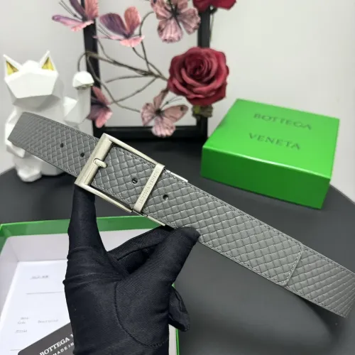 Cheap Bottega Veneta AAA Quality Belts For Men #1407419, $$64.00 USD On Bottega Veneta AAA Belts