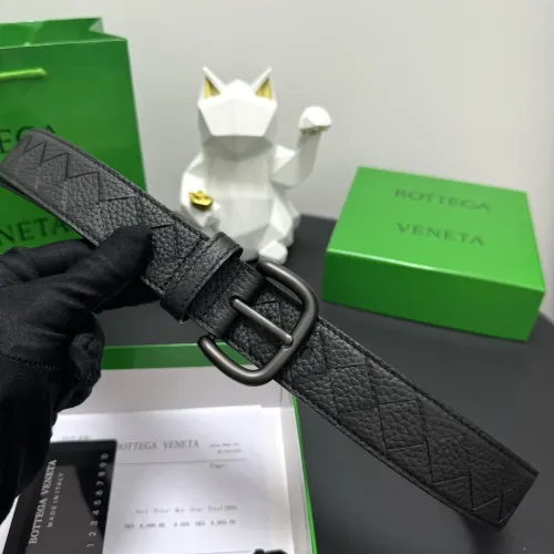 Cheap Bottega Veneta AAA Quality Belts For Unisex #1407420, $$68.00 USD On Bottega Veneta AAA Belts