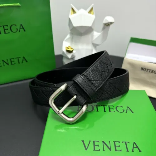 Replica Bottega Veneta AAA Quality Belts For Unisex #1407422 $68.00 USD for Wholesale
