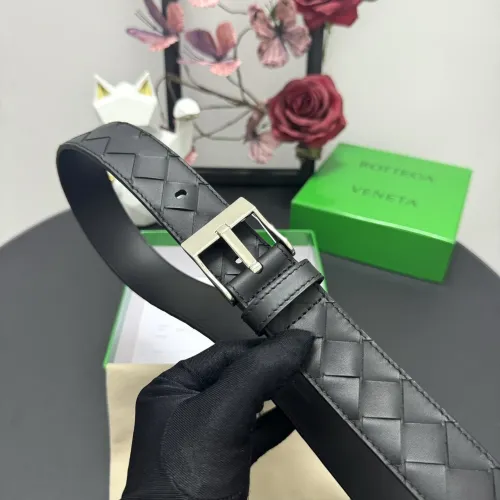 Cheap Bottega Veneta AAA Quality Belts For Unisex #1407425, $$76.00 USD On Bottega Veneta AAA Belts