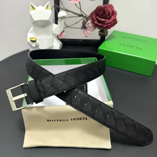 Replica Bottega Veneta AAA Quality Belts For Unisex #1407425 $76.00 USD for Wholesale