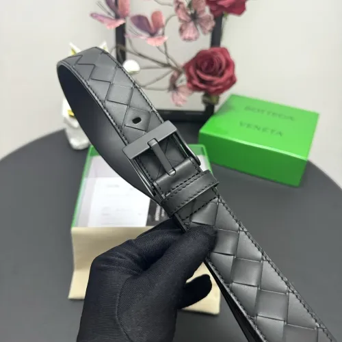 Cheap Bottega Veneta AAA Quality Belts For Unisex #1407426, $$76.00 USD On Bottega Veneta AAA Belts