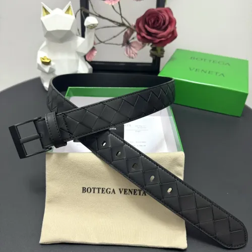 Replica Bottega Veneta AAA Quality Belts For Unisex #1407426 $76.00 USD for Wholesale