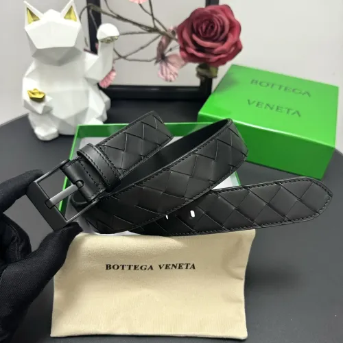 Replica Bottega Veneta AAA Quality Belts For Unisex #1407426 $76.00 USD for Wholesale