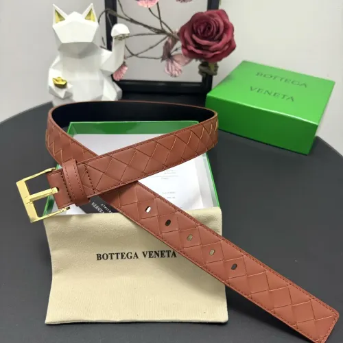 Replica Bottega Veneta AAA Quality Belts For Unisex #1407428 $76.00 USD for Wholesale