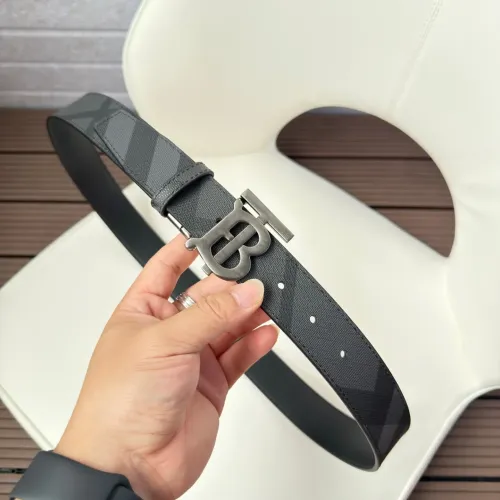 Cheap Burberry AAA Quality Belts For Men #1407432, $$56.00 USD On Burberry AAA Quality Belts