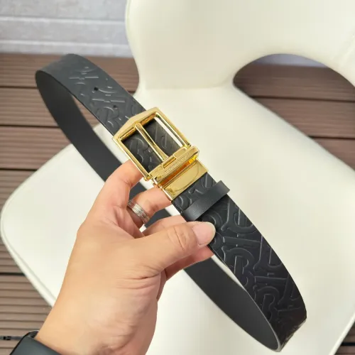 Cheap Burberry AAA Quality Belts For Men #1407441, $$56.00 USD On Burberry AAA Quality Belts