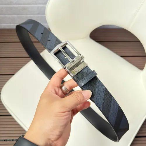 Cheap Burberry AAA Quality Belts For Men #1407447, $$56.00 USD On Burberry AAA Quality Belts