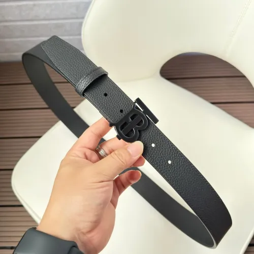 Cheap Burberry AAA Quality Belts For Men #1407449, $$52.00 USD On Burberry AAA Quality Belts