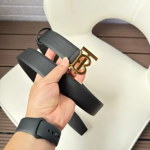 Replica Burberry AAA Quality Belts For Men #1407451 $52.00 USD for Wholesale