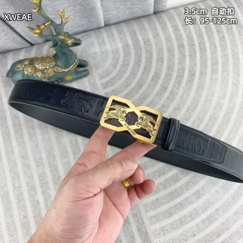 Cheap Burberry AAA Quality Belts For Men #1407454, $$60.00 USD On Burberry AAA Quality Belts