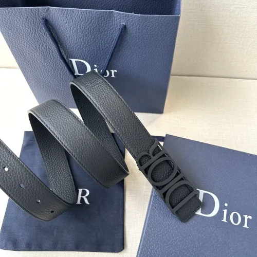 Replica Christian Dior AAA Quality Belts #1407459 $56.00 USD for Wholesale