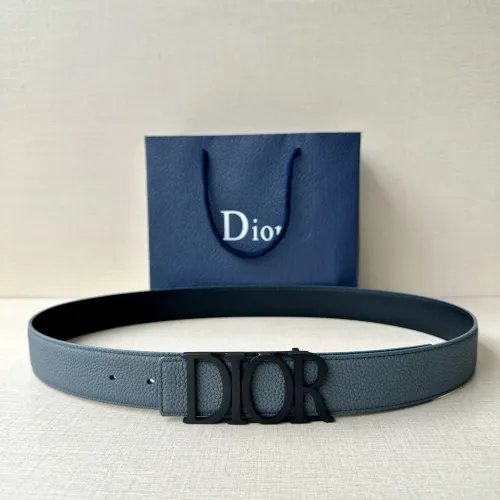 Cheap Christian Dior AAA Quality Belts #1407472, $$56.00 USD On Christian Dior AAA Quality Belts