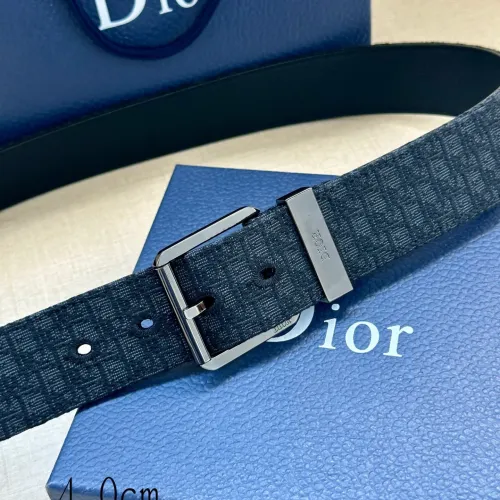 Replica Christian Dior AAA Quality Belts #1407482 $56.00 USD for Wholesale