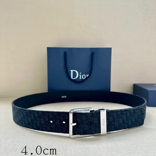 Cheap Christian Dior AAA Quality Belts #1407485, $$56.00 USD On Christian Dior AAA Quality Belts