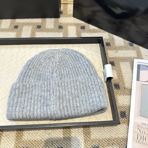 Replica Yves Saint Laurent YSL Caps #1407531 $25.00 USD for Wholesale