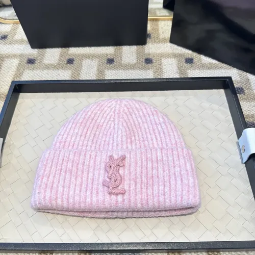 Cheap Yves Saint Laurent YSL Caps #1407532, $$25.00 USD On Yves Saint Laurent YSL Caps