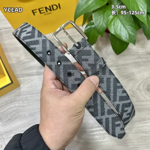 Cheap Fendi AAA Quality Belts #1407539, $$56.00 USD On Fendi AAA Quality Belts