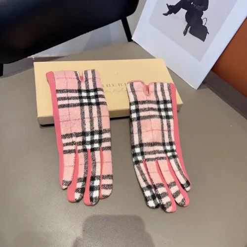 Cheap Burberry Gloves #1407564, $$38.00 USD On Burberry Gloves