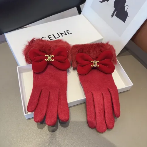 Cheap Celine Gloves #1407568, $$38.00 USD On Celine Gloves