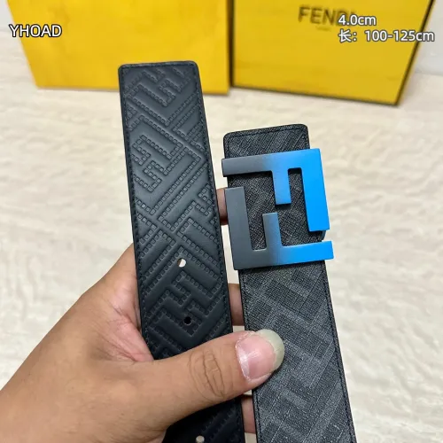Cheap Fendi AAA Quality Belts #1407574, $$56.00 USD On Fendi AAA Quality Belts