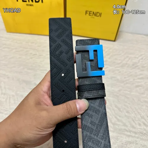 Cheap Fendi AAA Quality Belts #1407575, $$56.00 USD On Fendi AAA Quality Belts