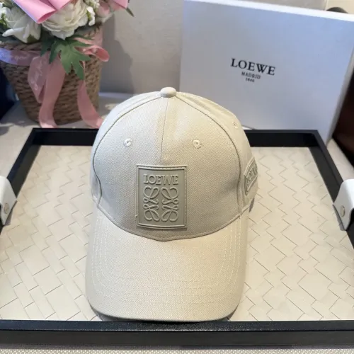 Cheap LOEWE Caps #1407604, $$27.00 USD On LOEWE Caps