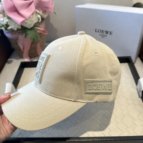 Replica LOEWE Caps #1407604 $27.00 USD for Wholesale