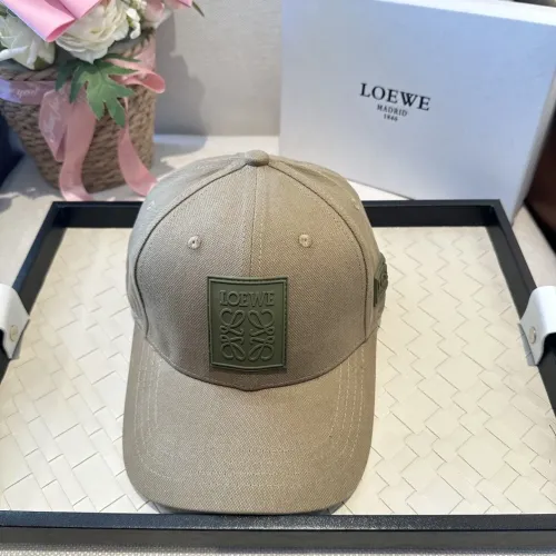 Cheap LOEWE Caps #1407605, $$27.00 USD On LOEWE Caps
