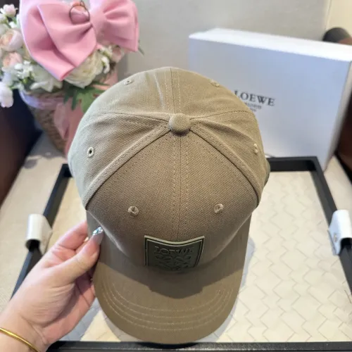 Replica LOEWE Caps #1407605 $27.00 USD for Wholesale