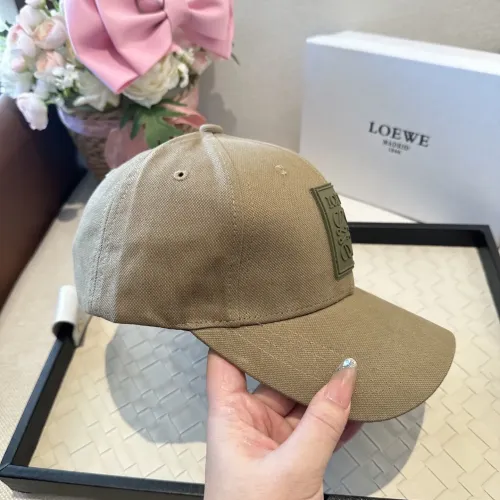 Replica LOEWE Caps #1407605 $27.00 USD for Wholesale