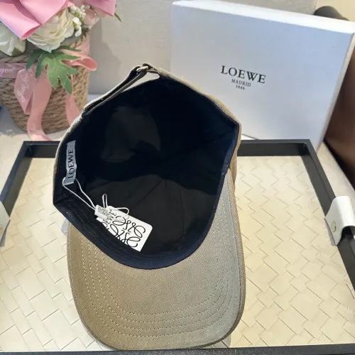 Replica LOEWE Caps #1407605 $27.00 USD for Wholesale