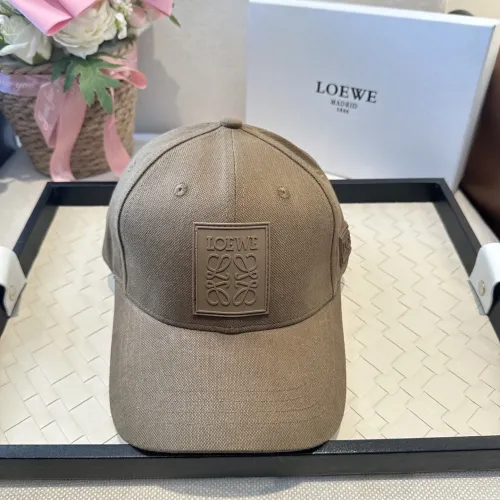 Cheap LOEWE Caps #1407606, $$27.00 USD On LOEWE Caps