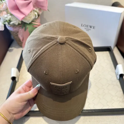 Replica LOEWE Caps #1407606 $27.00 USD for Wholesale