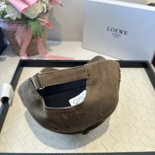 Replica LOEWE Caps #1407606 $27.00 USD for Wholesale