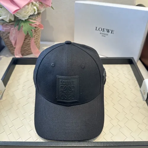 Cheap LOEWE Caps #1407607, $$27.00 USD On LOEWE Caps