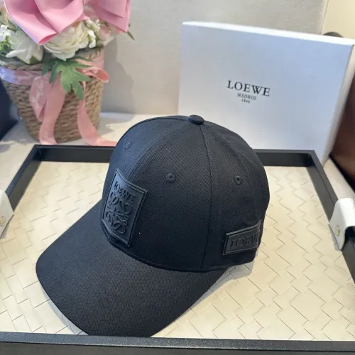 Replica LOEWE Caps #1407607 $27.00 USD for Wholesale