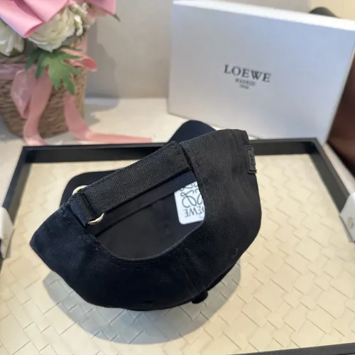 Replica LOEWE Caps #1407607 $27.00 USD for Wholesale
