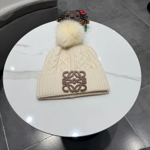 Cheap LOEWE Caps #1407623, $$36.00 USD On LOEWE Caps