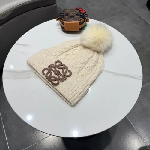 Replica LOEWE Caps #1407623 $36.00 USD for Wholesale
