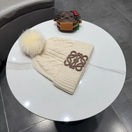 Replica LOEWE Caps #1407623 $36.00 USD for Wholesale
