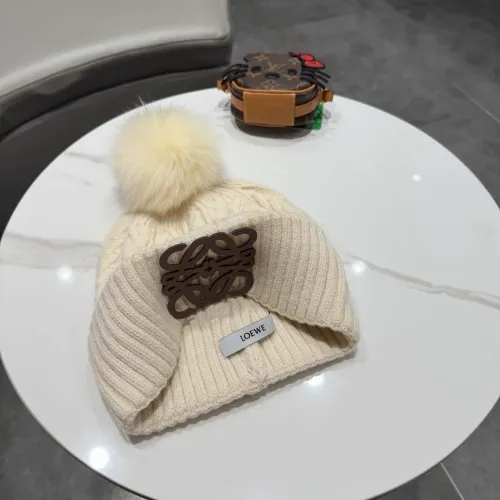 Replica LOEWE Caps #1407623 $36.00 USD for Wholesale