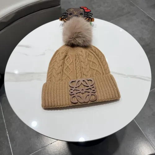Cheap LOEWE Caps #1407624, $$36.00 USD On LOEWE Caps