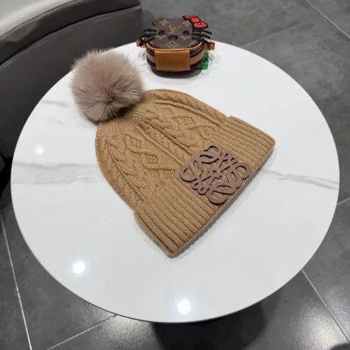 Replica LOEWE Caps #1407624 $36.00 USD for Wholesale